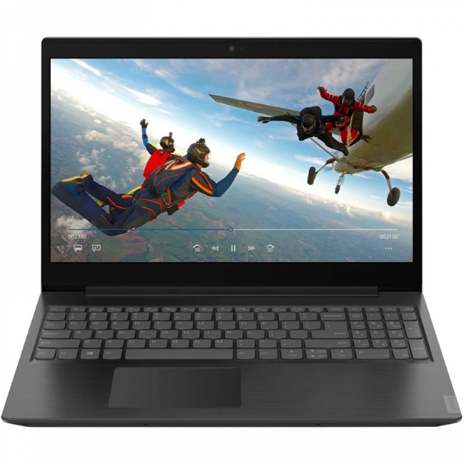 Ноутбук Lenovo IdeaPad L340-15API 81LW008SRK (15.6 ", HD 1366x768 (16:9), AMD, Athlon, 4 Гб, HDD, AMD Radeon Vega)