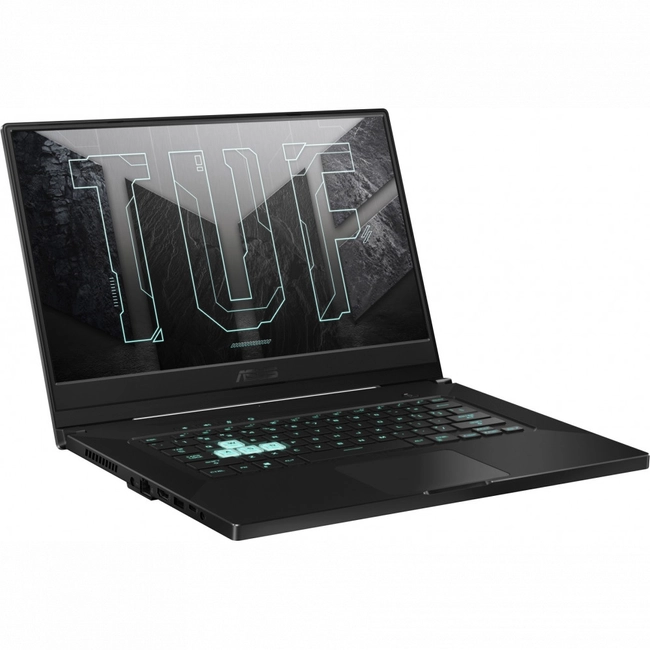 Ноутбук Asus TUF Dash F15 FX516PM-HN086T (15.6 ", FHD 1920x1080 (16:9), Intel, Core i5, 16 Гб, SSD)