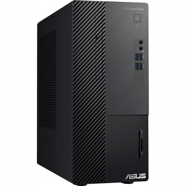 Персональный компьютер Asus S500MA-510400015T (Core i5, 10400, 2.9, 8 Гб, DDR4-2666, HDD и SSD, Windows 10 Home)