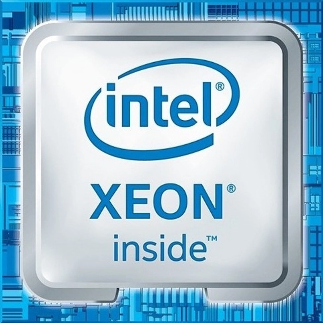 Серверный процессор Intel Xeon E-2236 (Intel, 6, 3.4 ГГц, 12)