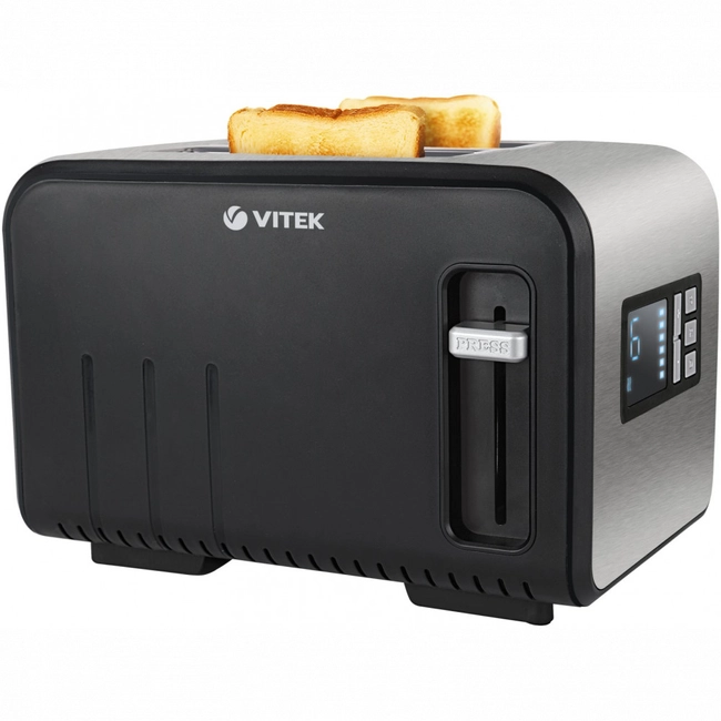 Тостер VITEK VT-1576 (800 Вт)