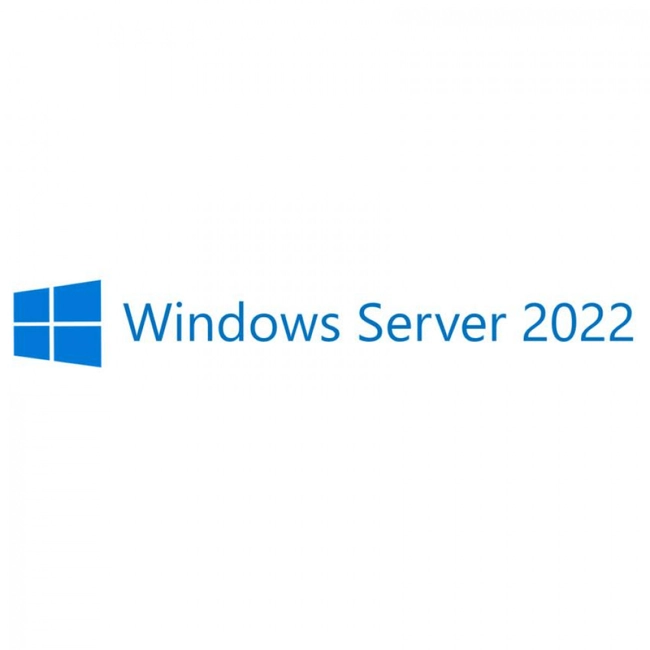 Операционная система Microsoft Windows Server CAL 2022 Russian 1pk R18-06439 (Windows Server 2022)