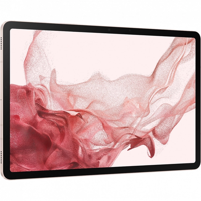 Планшет Samsung Galaxy Tab S8 (11) 128GB Pink Gold SM-X706BIDASKZ