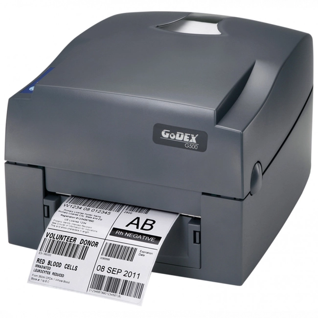 Принтер этикеток Godex G500 U G500U