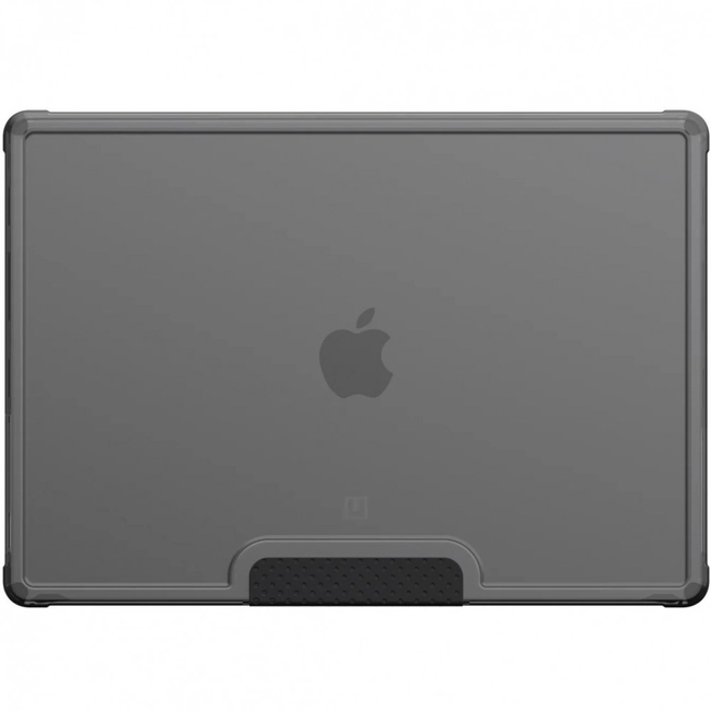 Аксессуар для ПК и Ноутбука UAG Lucent MacBook 14" 2021 Black/Black 134001114040 (Чехол для ноутбука)