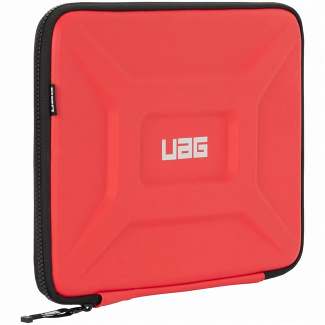 Аксессуары для смартфона UAG Чехол Medium для планшетов и ультрабуков до 13" Red 981890119393