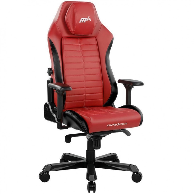 Компьютерный стул DXRacer RED-NIGHT DMC-I235S-RN-A2(A3)