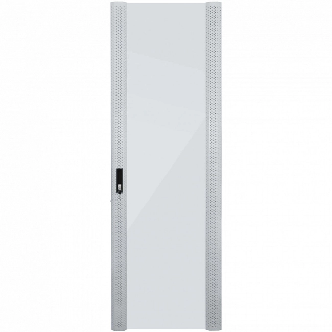 Аксессуар для серверного шкафа Netko Дверь для шкафа серии Expert 42U Ширина 600 65186