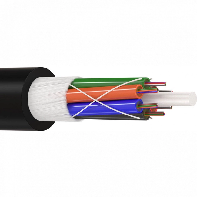 Оптический кабель KCEP КС-ОКП-П-8-G.652.D-UCF-3,0-6307