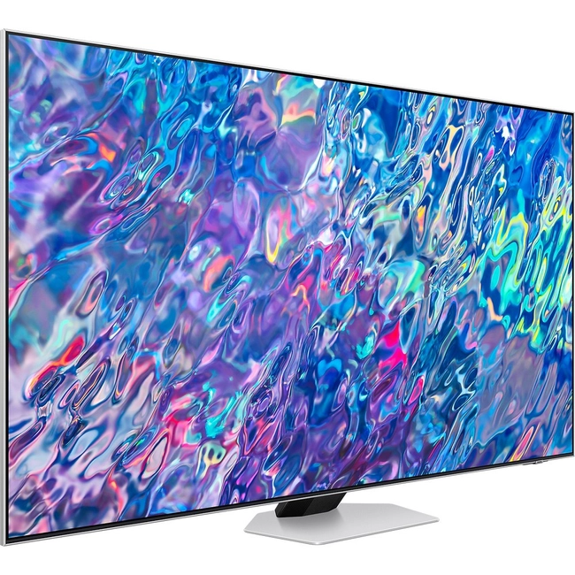 Телевизор Samsung 55" NeoQLED 4K QN85B QE55QN85BAUXCE (55 ", Smart TVЧерный)