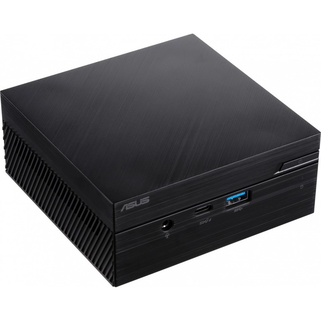 Персональный компьютер Asus Mini PC PN41 90MS0271-M003U0 (Pentium, N6005, 2, 4 Гб, DDR4-3200, SSD, Windows 10 Pro)