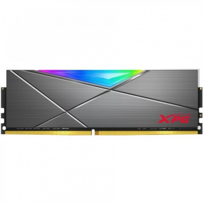 ОЗУ ADATA XPG Spectrix D50 RGB 16GB AX4U320016G16A-ST50 (DIMM, DDR4, 16 Гб, 3200 МГц)