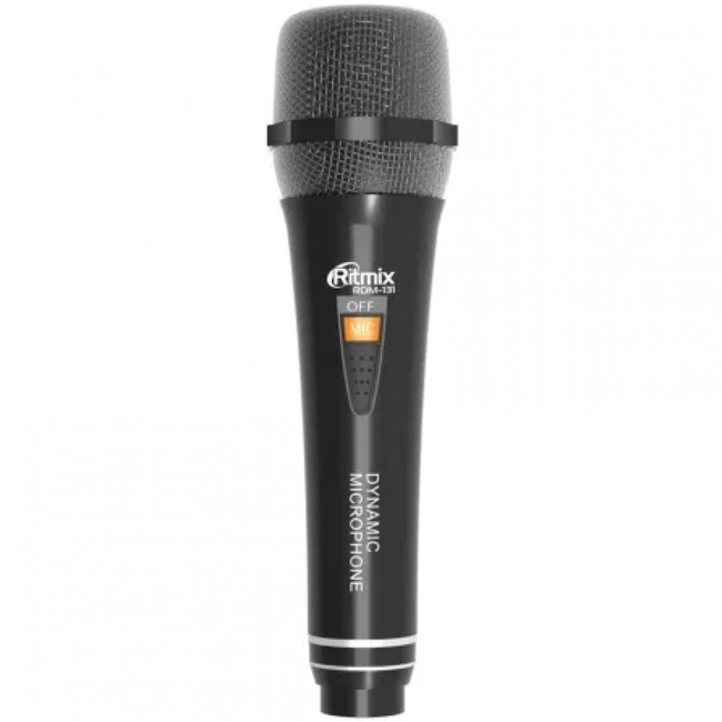 Микрофон Ritmix RDM-150 N 15119636