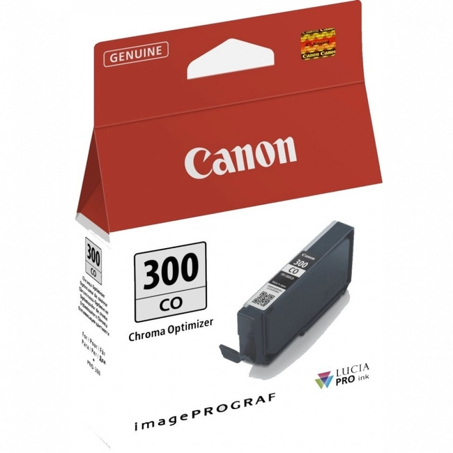 Струйный картридж Canon LUCIA PRO Ink PFI-300 CO 4201C001