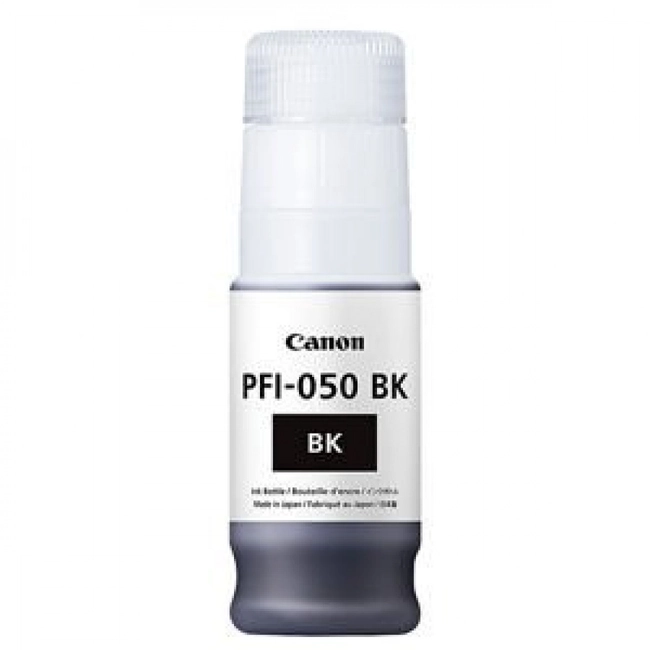 Струйный картридж Canon PFI-050 BK 5698C001