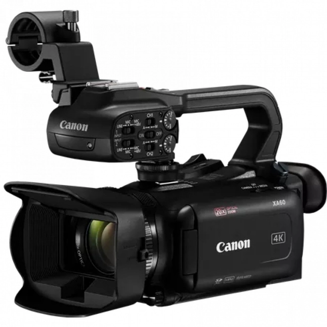 Видеокамера Canon XA60 5736C003