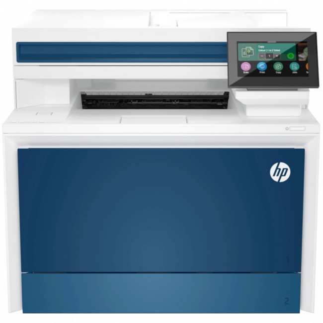 МФУ HP Color LaserJet Pro MFP 4303fdw 5HH67A (А4, Лазерный, Цветной)