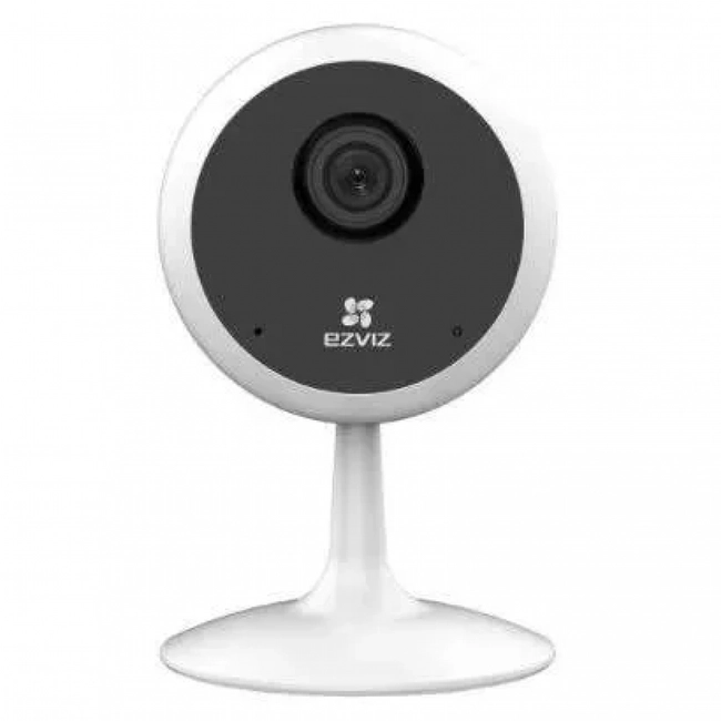 IP видеокамера EZVIZ CS-C1C CS-C1C (1080P H.265) (Настольная, Внутренней установки, WiFi, 2.8 мм, 1/3", 2 Мп ~ 1920×1080 Full HD)