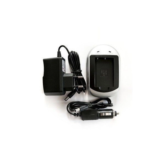 Аксессуар для фото и видео PowerPlant Panasonic DMW-BLB13 DV00DV2263