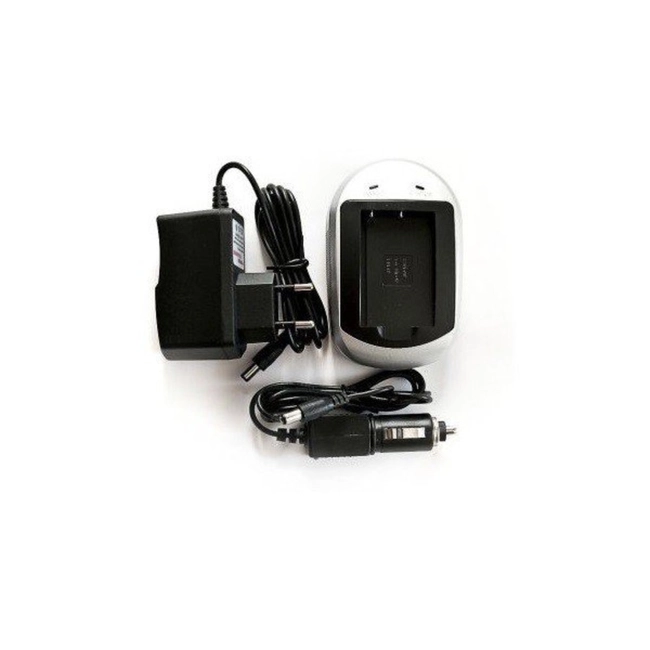 Аксессуар для фото и видео PowerPlant Panasonic DMW-BCG10, DMW-BCF10 DV00DV2275