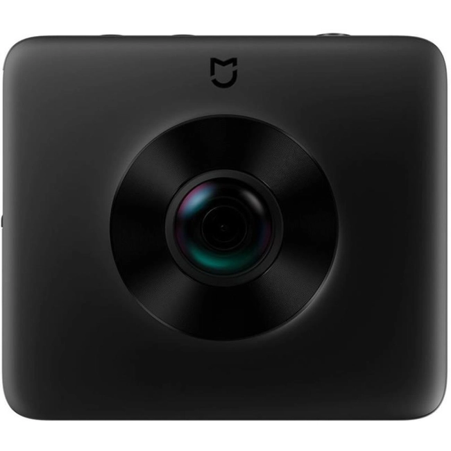Экшн-камеры Xiaomi Mi Sphere Camera Kit ZRM4030GL
