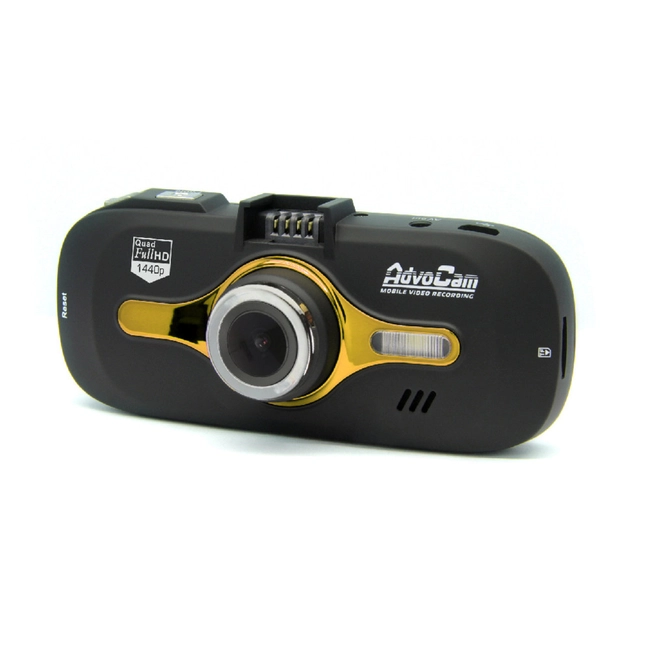 Автомобильный видеорегистратор AdvoCam FD8 GOLD II GPS+ГЛОНАСС AdvoCam-FD8-GOLD-II-GPS