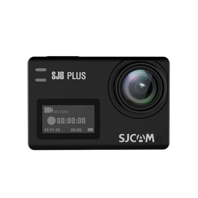 Экшн-камеры SJCAM SJ8 PLUS