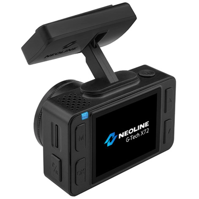 Автомобильный видеорегистратор Neoline G-Tech X74 G-TECH X74