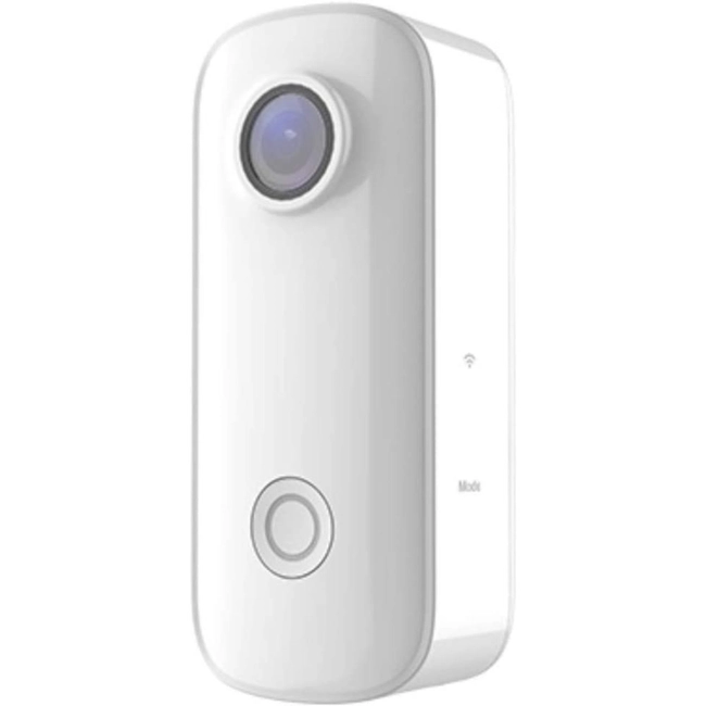 Экшн-камеры SJCAM C100 White