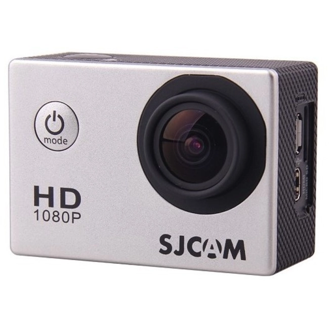 Экшн-камеры SJCAM SJ4000 white