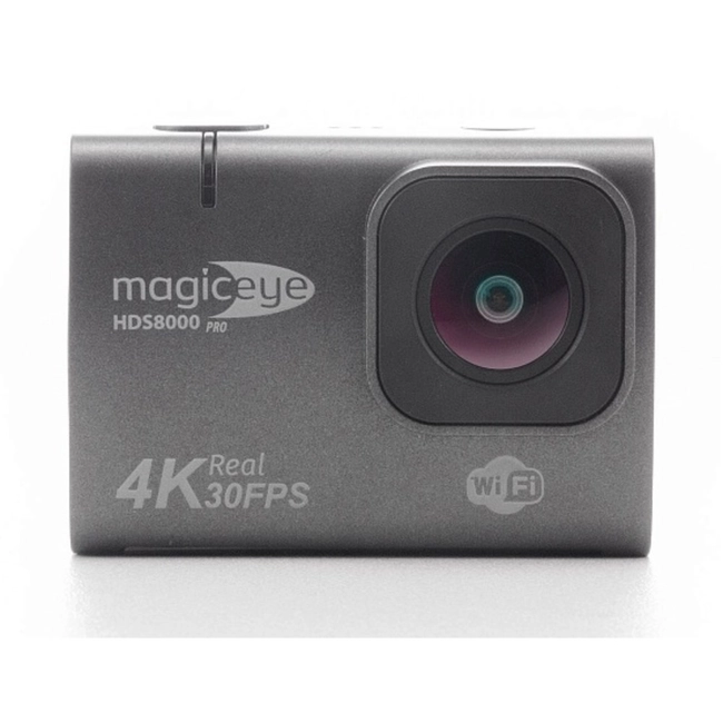 Экшн-камеры Gmini MagicEye HDS8000Pro AK-10000035