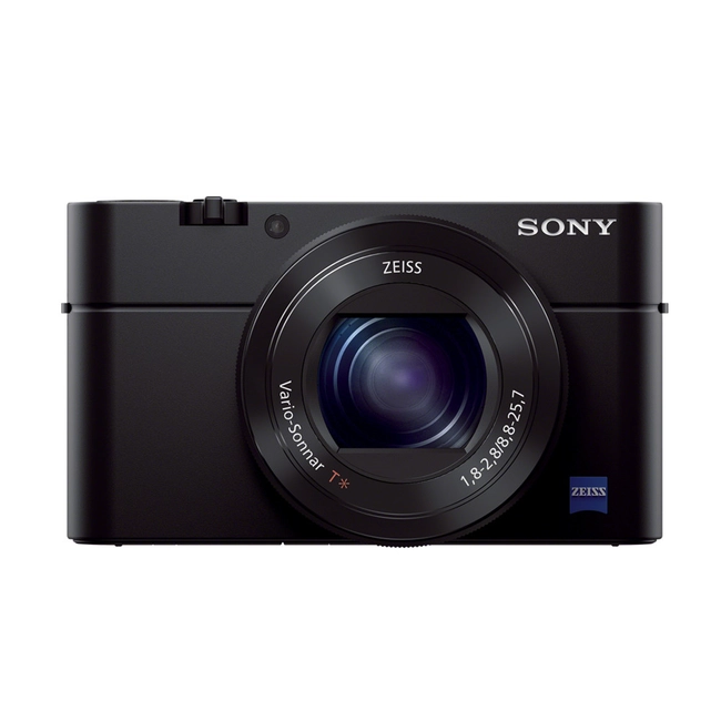 Фотоаппарат Sony Cyber-shot DSC-RX100M3 DSCRX100M3.RU3