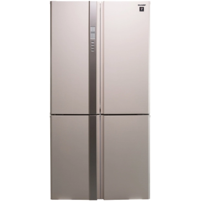 Холодильник Sharp Side-by-Side SJFP97VBE