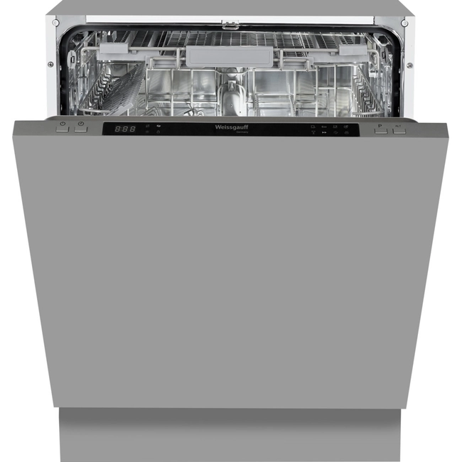 Посудомоечная машина Weissgauff BDW 6083 D