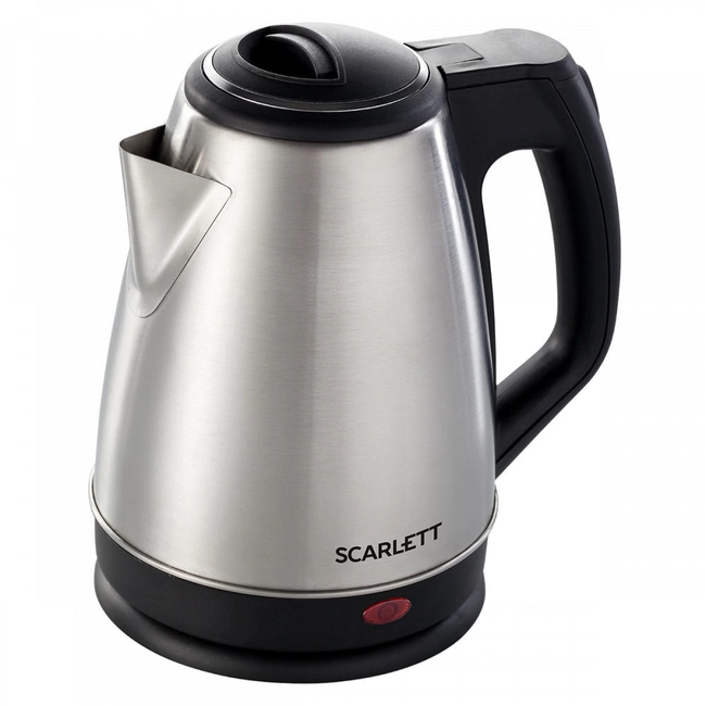 Scarlett SC-EK21S25 Н0000022143 (Чайник, 1.5 л., 1350 Вт)