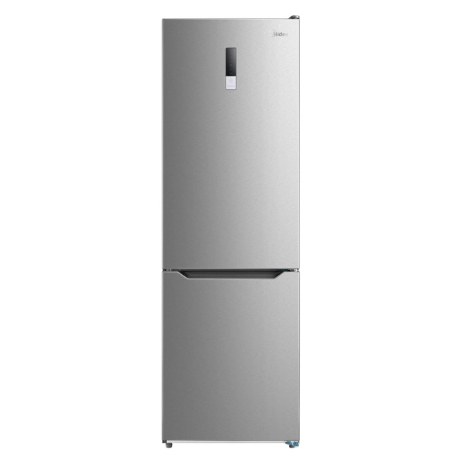 Холодильник Midea Холодильник (сталь) HD-400RWE1N(ST)