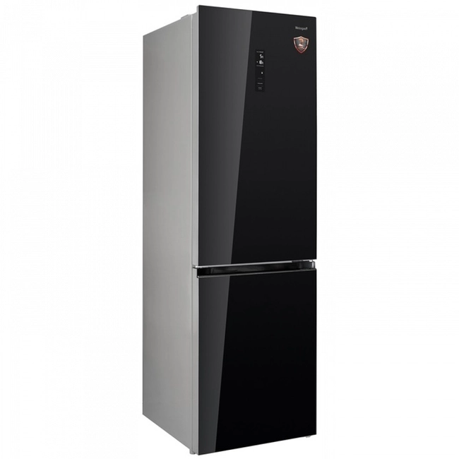 Холодильник Weissgauff WRK 2000 BGNF DC Inverter 426745