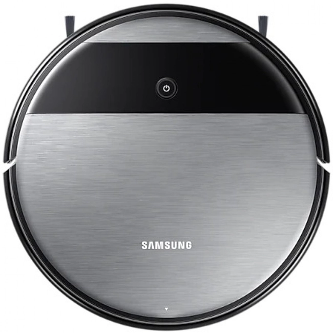 Пылесос Samsung VR05R503PWG/EV