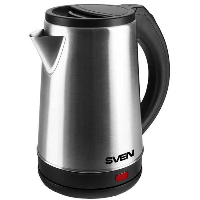 Sven KT-S2002 SV-018511 (Чайник, 2 л., 2200 Вт)