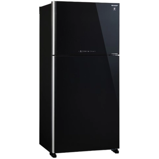 Холодильник Sharp SJXG60PGBK