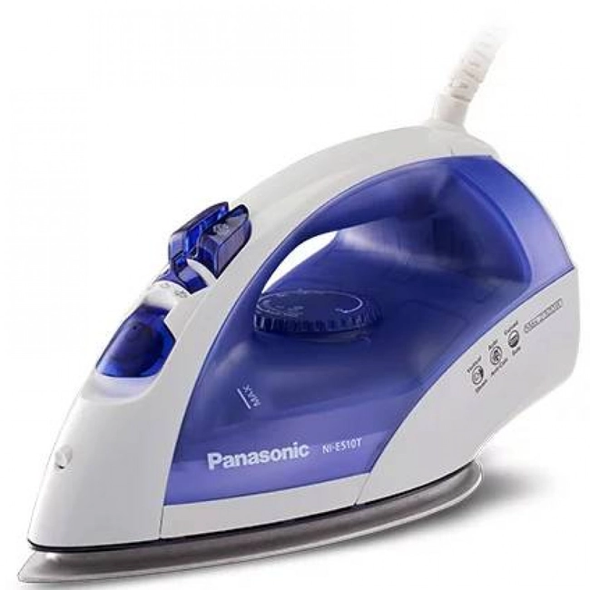 Panasonic NI-E510TDTW (Утюг, 2380 Вт)