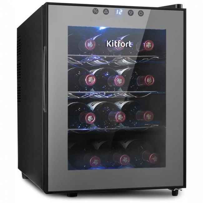 Холодильник KITFORT KT-2408