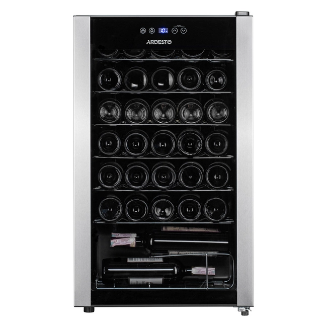 Холодильник ARDESTO WCF-M34