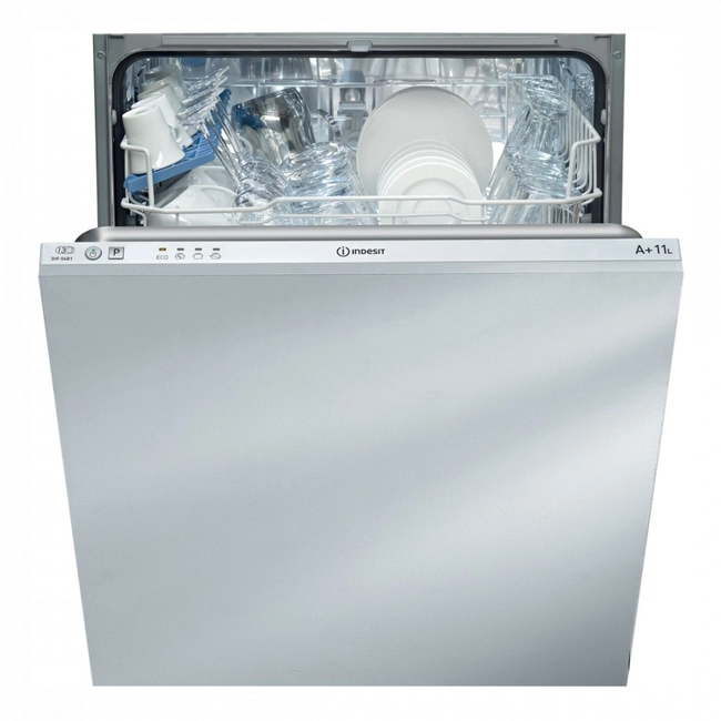 Посудомоечная машина INDESIT DIF 04B1 EU