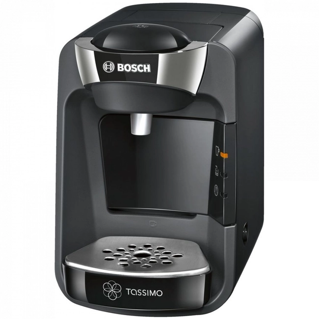 Кофемашина Bosch TASSIMO SUNY TAS3202