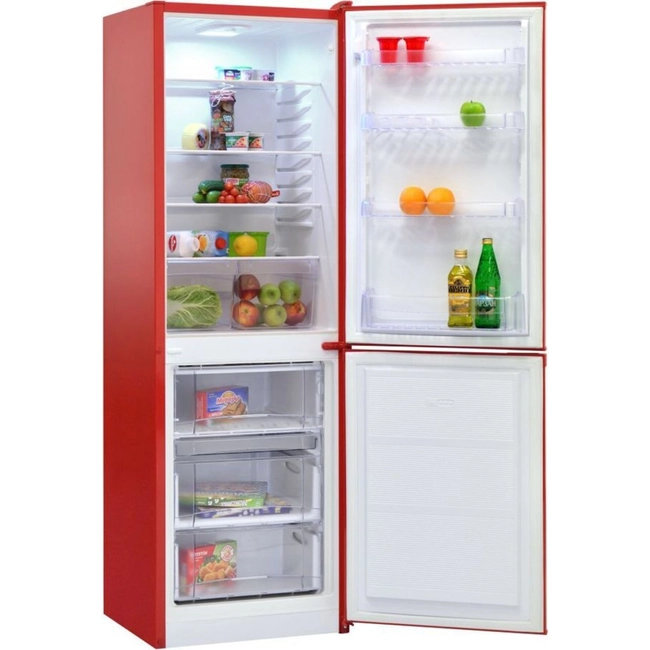 Холодильник Nordfrost NRB 119 832 00000256556