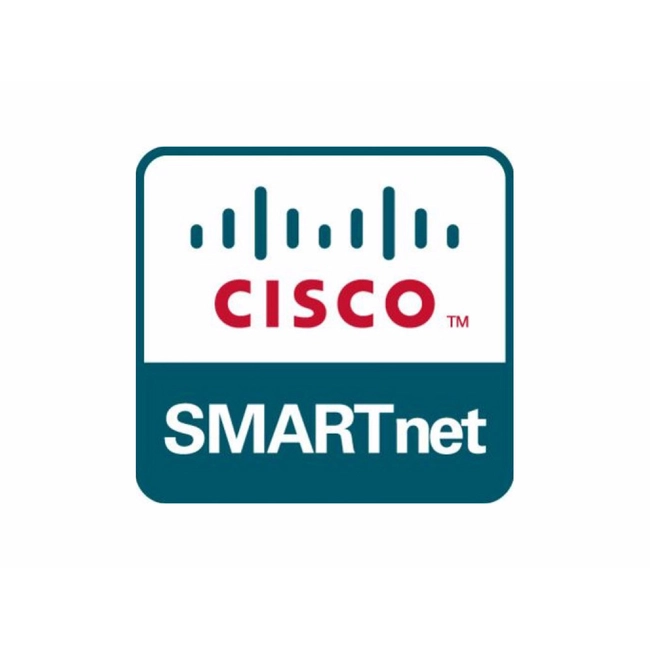 Сервисный контракт Cisco CON-SNT-WSC29606