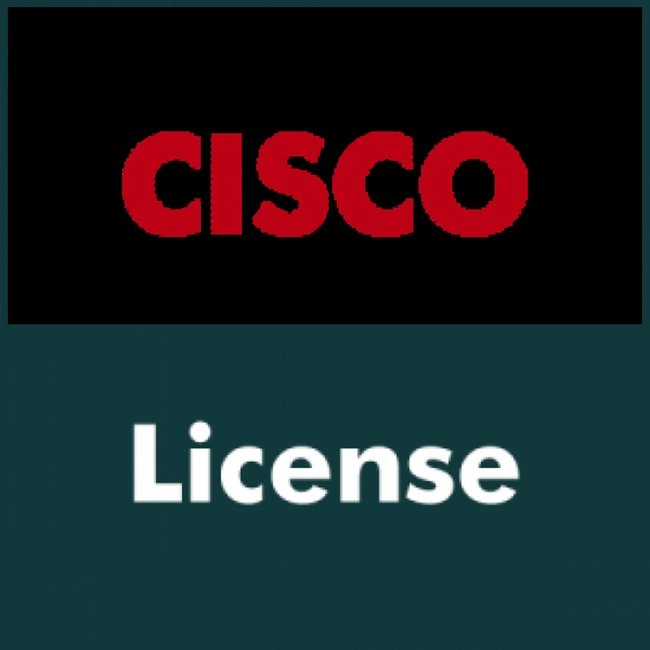 Лицензия для сетевого оборудования Cisco 24-Port, 3 Year C9300-DNA-E-24-3Y