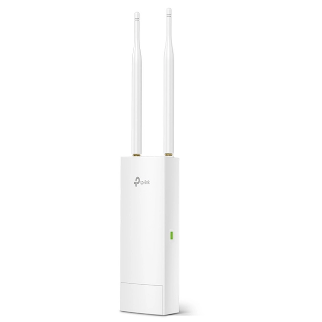 WiFi точка доступа TP-Link N300 EAP110-outdoor(EU)