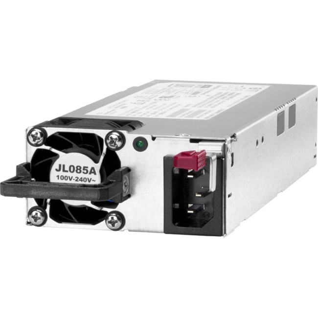 Аксессуар для сетевого оборудования Aruba X371 JL085A#ABB (Блок питания)
